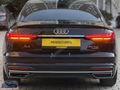 PERDECİ EROL'DAN 2020 AUDİ A4 QUATTRO 190HP ADVANCED ORJ HATASIZ