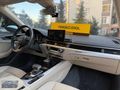 PERDECİ EROL'DAN 2020 AUDİ A4 QUATTRO 190HP ADVANCED ORJ HATASIZ