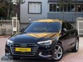 PERDECİ EROL'DAN 2020 AUDİ A4 QUATTRO 190HP ADVANCED ORJ HATASIZ