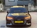 PERDECİ EROL'DAN 2020 AUDİ A4 QUATTRO 190HP ADVANCED ORJ HATASIZ