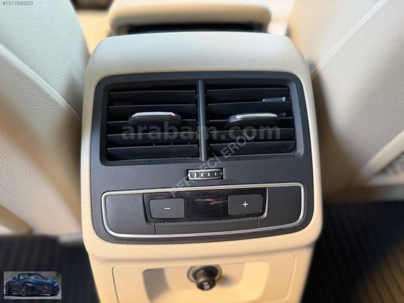 PERDECİ EROL'DAN 2020 AUDİ A4 QUATTRO 190HP ADVANCED ORJ HATASIZ