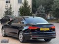 PERDECİ EROL'DAN 2020 AUDİ A4 QUATTRO 190HP ADVANCED ORJ HATASIZ