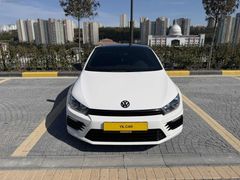 YIL CAR'dan 2013 VW SCİROCCO+160 HP+FACELİFT+CARPLAY+AMBİYANS