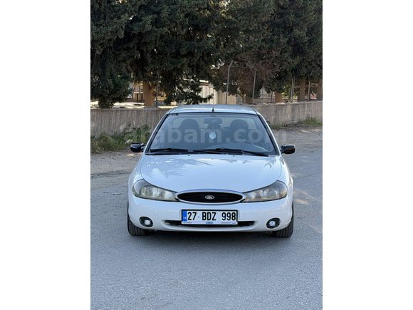 Sahibinden Ford Mondeo 2.0 GLX 1997 Model Gaziantep