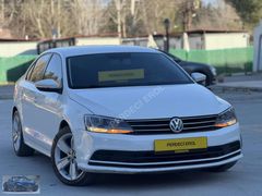 PERDECİ EROL'DAN 2015 WV JETTA TRENTLINE OTOMATİK AĞIR KAYIT