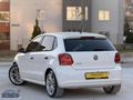 PERDECİ EROL'DAN 2011 WV POLO 1.2 TRENTLİNE MANUEL 278 BİN KM