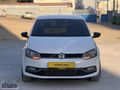 PERDECİ EROL'DAN 2011 WV POLO 1.2 TRENTLİNE MANUEL 278 BİN KM
