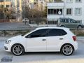 PERDECİ EROL'DAN 2011 WV POLO 1.2 TRENTLİNE MANUEL 278 BİN KM