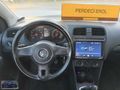 PERDECİ EROL'DAN 2011 WV POLO 1.2 TRENTLİNE MANUEL 278 BİN KM