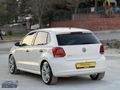 PERDECİ EROL'DAN 2011 WV POLO 1.2 TRENTLİNE MANUEL 278 BİN KM