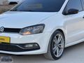 PERDECİ EROL'DAN 2011 WV POLO 1.2 TRENTLİNE MANUEL 278 BİN KM