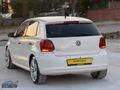 PERDECİ EROL'DAN 2011 WV POLO 1.2 TRENTLİNE MANUEL 278 BİN KM