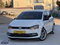 PERDECİ EROL'DAN 2011 WV POLO 1.2 TRENTLİNE MANUEL 278 BİN KM