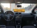 PERDECİ EROL'DAN 2011 WV POLO 1.2 TRENTLİNE MANUEL 278 BİN KM