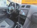 PERDECİ EROL'DAN 2011 WV POLO 1.2 TRENTLİNE MANUEL 278 BİN KM