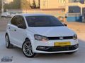 PERDECİ EROL'DAN 2011 WV POLO 1.2 TRENTLİNE MANUEL 278 BİN KM