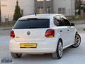 PERDECİ EROL'DAN 2011 WV POLO 1.2 TRENTLİNE MANUEL 278 BİN KM