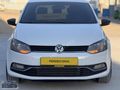 PERDECİ EROL'DAN 2011 WV POLO 1.2 TRENTLİNE MANUEL 278 BİN KM