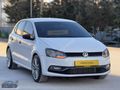 PERDECİ EROL'DAN 2011 WV POLO 1.2 TRENTLİNE MANUEL 278 BİN KM