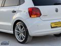 PERDECİ EROL'DAN 2011 WV POLO 1.2 TRENTLİNE MANUEL 278 BİN KM