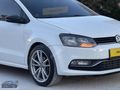 PERDECİ EROL'DAN 2011 WV POLO 1.2 TRENTLİNE MANUEL 278 BİN KM