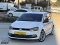 PERDECİ EROL'DAN 2011 WV POLO 1.2 TRENTLİNE MANUEL 278 BİN KM
