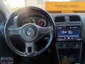 PERDECİ EROL'DAN 2011 WV POLO 1.2 TRENTLİNE MANUEL 278 BİN KM