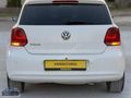 PERDECİ EROL'DAN 2011 WV POLO 1.2 TRENTLİNE MANUEL 278 BİN KM