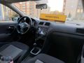 PERDECİ EROL'DAN 2011 WV POLO 1.2 TRENTLİNE MANUEL 278 BİN KM