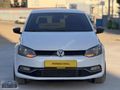 PERDECİ EROL'DAN 2011 WV POLO 1.2 TRENTLİNE MANUEL 278 BİN KM