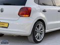 PERDECİ EROL'DAN 2011 WV POLO 1.2 TRENTLİNE MANUEL 278 BİN KM