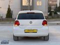 PERDECİ EROL'DAN 2011 WV POLO 1.2 TRENTLİNE MANUEL 278 BİN KM