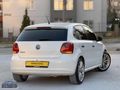 PERDECİ EROL'DAN 2011 WV POLO 1.2 TRENTLİNE MANUEL 278 BİN KM