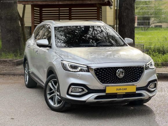 DUR-CAR DAN DEĞIŞENSIZ BOYASIZ TRAMERSİZ 35BİN KM
