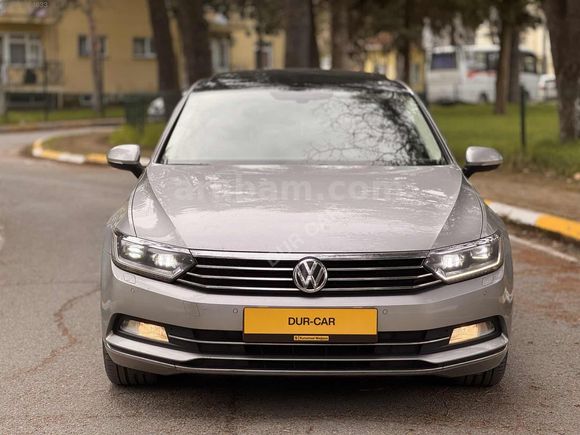 DUR-CAR DEĞİŞENSİZ HİGHLİNE PAKET CAM TAVAN ELK HAFIZALI KOLTUK