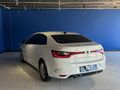 BRT'DEN 2018 HATASIZ RENAULT MEGANE