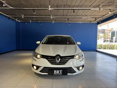 BRT'DEN 2018 HATASIZ RENAULT MEGANE