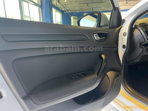 BRT'DEN 2018 HATASIZ RENAULT MEGANE