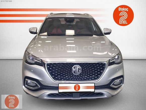 OTOKOÇ 2 EL ELAZIĞ'DAN MS LUXURY
