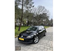 DUR-CAR'DAN DEĞİŞENSİZ BOYASIZ TRAMERSİZ 2015 1.2 TSİ VW GOLF