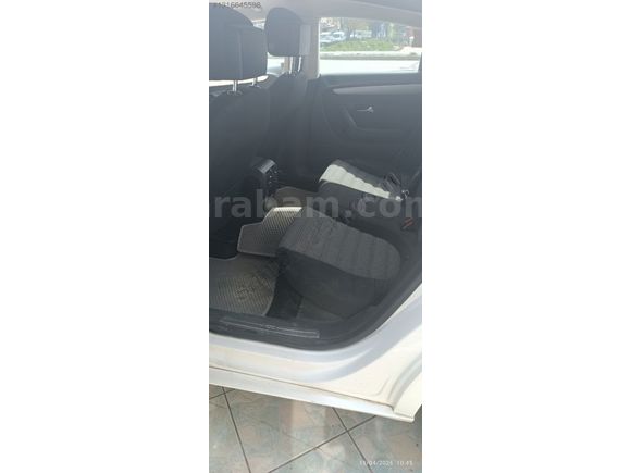 2013 PASSAT CC DSG DİZEL BAKIMLI MASRAFSIZ