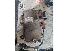Scania 560 Park Klimasi 3251484