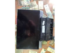 Scania Tablet Ekran ve Ekran Modülü 3231284 3196161