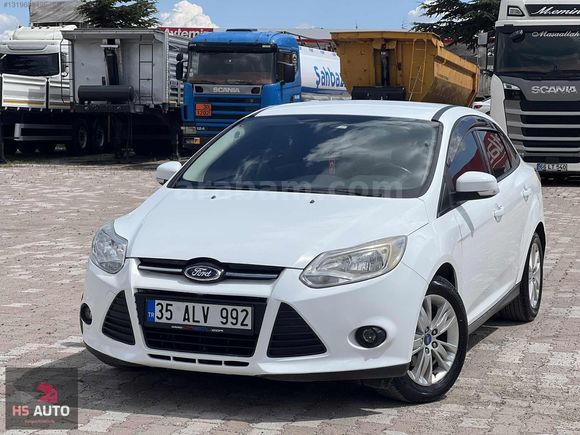 EMSALSİZ TEMİZLİKLE AİLE ARACI