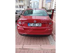 2018 Egea 1.3 Multijet Urban Tekno Paket | 59 Bin Km | Bakımlı | Masrafsız