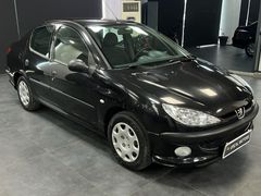 ERÇAL:2009 PEUGEOT 206 SADECE 11.771 KM!+BOYASIZ+K/K TAKSİT