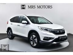 2015 HONDA CRV SEDEFLİ BEYAZ 1.6i DTEC OTOMATİK ELEGANCE KREDİ