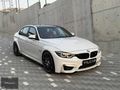 YIL CAR'dan 2013 M3 +SAKHİR ORANGE+HEAD UP+KARBON+STAGE 3+N55