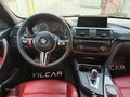 YIL CAR'dan 2013 M3 +SAKHİR ORANGE+HEAD UP+KARBON+STAGE 3+N55