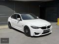 YIL CAR'dan 2013 M3 +SAKHİR ORANGE+HEAD UP+KARBON+STAGE 3+N55